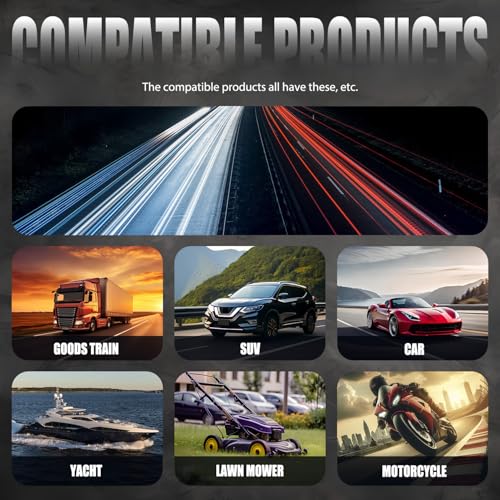 COREBOX charger packaging and components