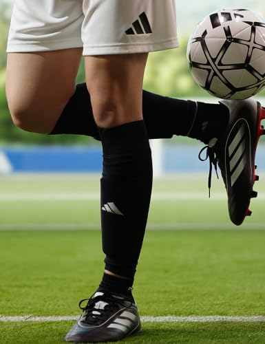 adidas Goletto IX synthetic upper detail