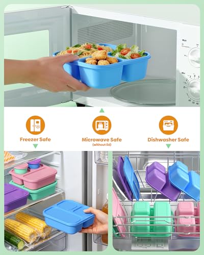 Canfanni box lid with cat-ear opening tab