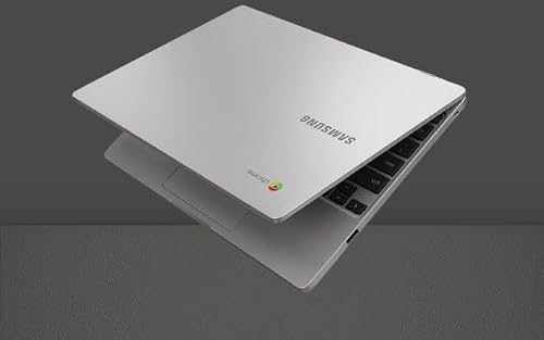 Samsung Chromebook 4+ screen detail