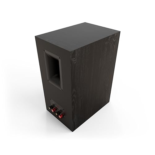 Klipsch RP-600M II tweeter and horn