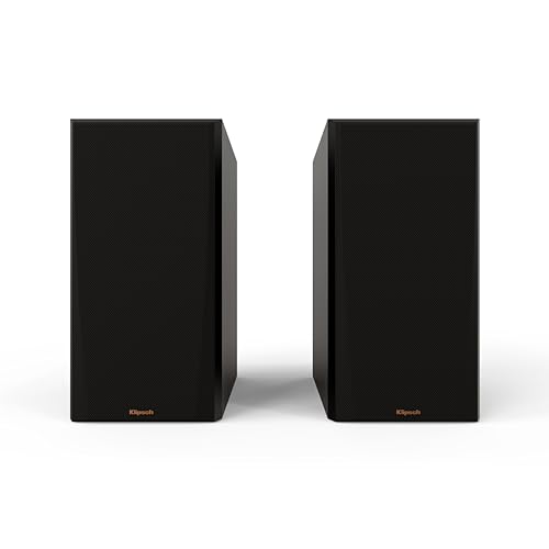 Klipsch RP-600M II Cerametallic woofer