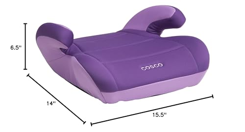 Cosco Topside booster seat bottom base