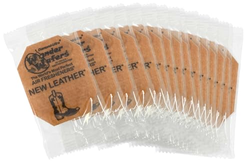 Donkey Auto Products Wonder Wafers front packaging