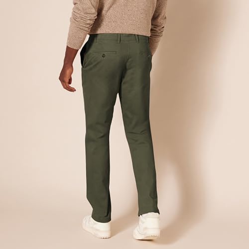 Close up of waistband and button closure
