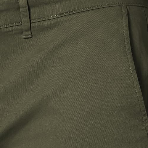 Fabric texture of cotton twill
