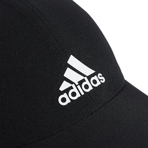 adidas Men's Superlite Hat side profile