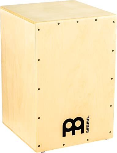 Meinl Percussion HCAJ1NT front view