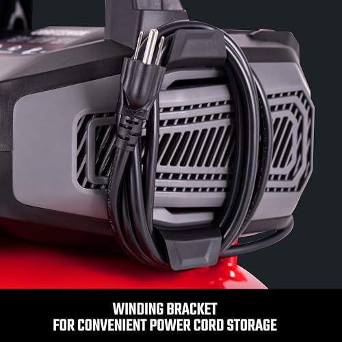 CRAFTSMAN compressor power switch and cord