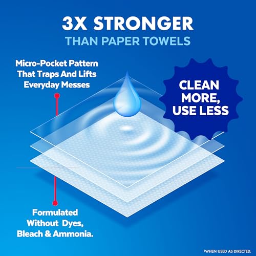 Sanitizing a computer keyboard using Lysol wipes
