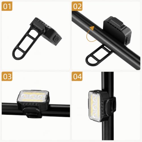 Jokpux light mounting strap
