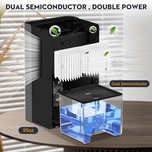 Side profile of the ToLife TZ-C2 compact unit