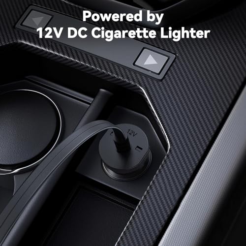 Control buttons on the Inzeetor inflator