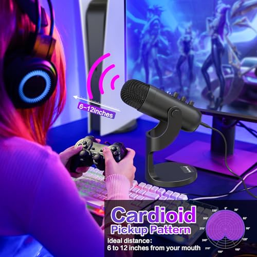 ZealSound K66 connected to mobile device