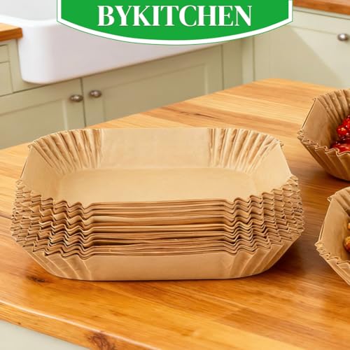 BYKITCHEN 300PCS air fryer accessories box