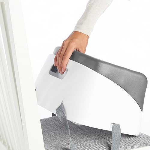 Cleaning the Ingenuity booster seat