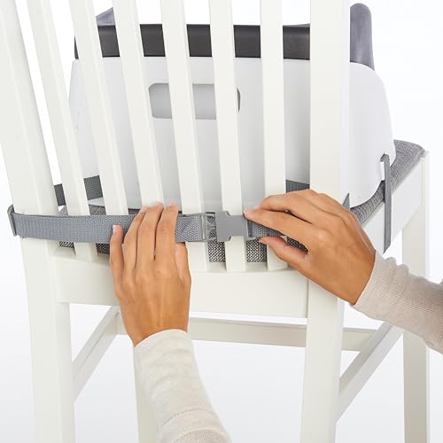 Ingenuity Slate booster seat packaging