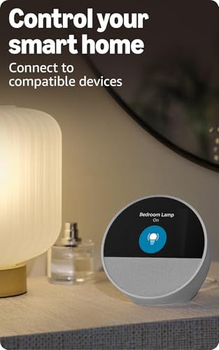 Echo Spot eero wifi extender feature