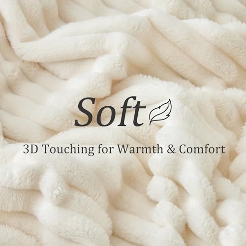 BEDELITE throw blanket used as bedroom decor