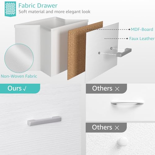 BOLUO drawer metal frame structure