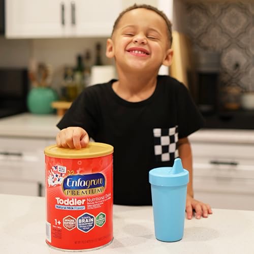 Enfagrow Premium ingredients list