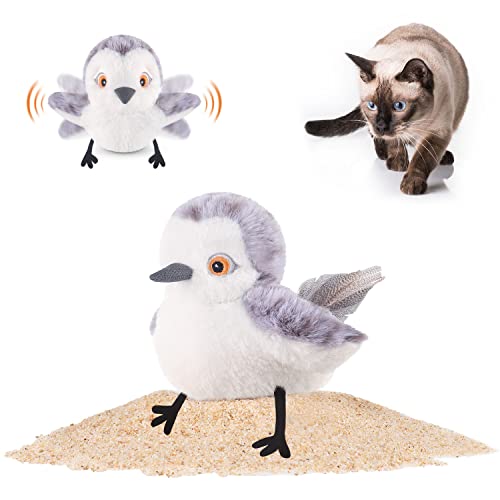 Potaroma Flapping Bird sandpiper toy