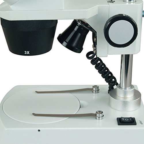 OMAX XG223CWF20 with frosted glass stage plate