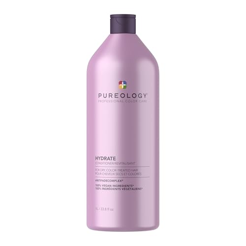 Pureology Hydrate Conditioner 33.8 oz bottle