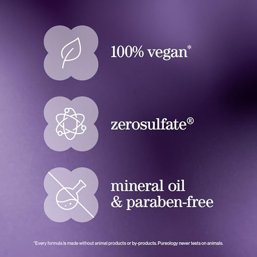 Pureology Hydrate Conditioner for dry hair
