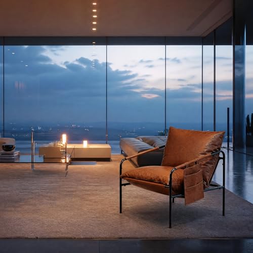 TOLVIN chair ergonomic design