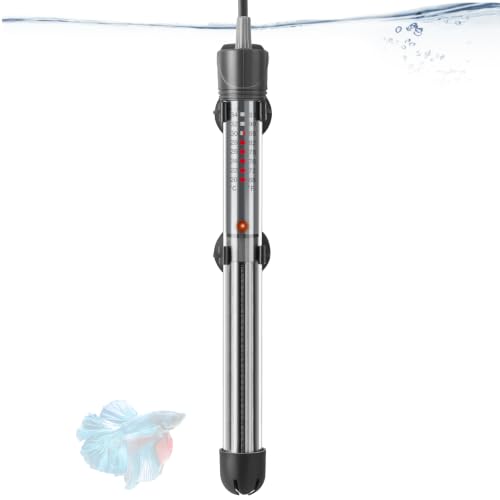 HITOP 300W aquarium heater unit