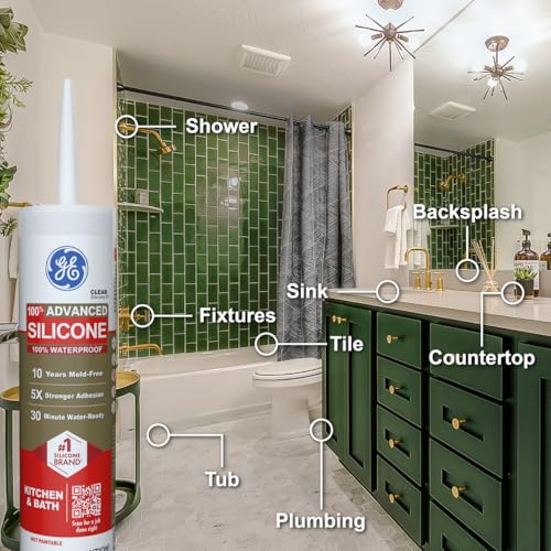 Caulk cartridge nozzle and applicator tip