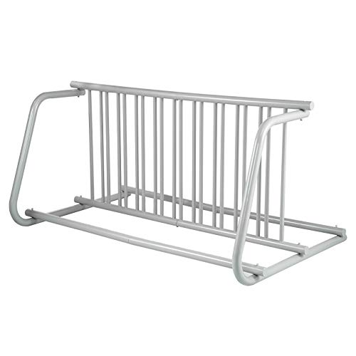 BestEquip 10-bike floor rack overview