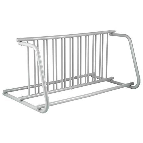 BestEquip 10-bike capacity grid stand