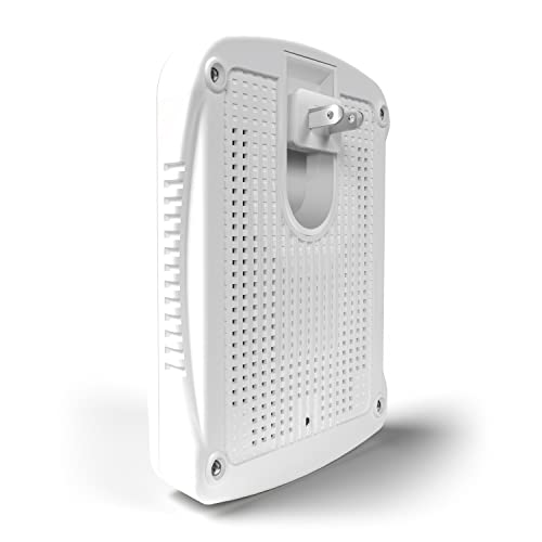 Eva-Dry E-333 dehumidifier easy to use