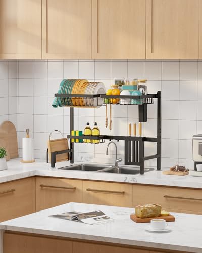 Sakugi kitchen organization system components