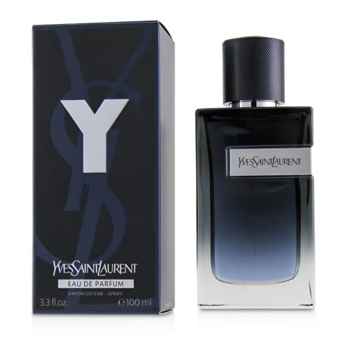 Front view of Y Eau De Parfum 100 ML
