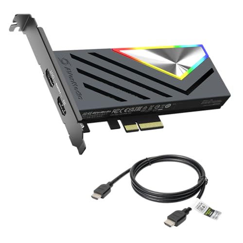 AVerMedia Live Gamer 4K 2.1 front view