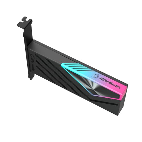 AVerMedia Live Gamer 4K 2.1 HDMI 2.1 port