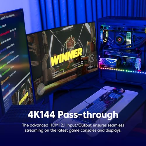 AVerMedia internal capture card angled view