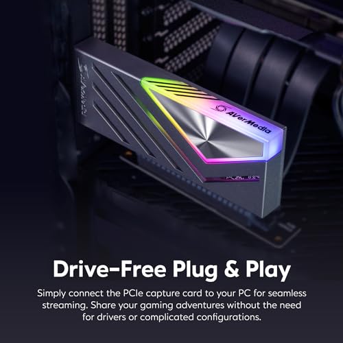 AVerMedia Live Gamer 4K 2.1 rear bracket