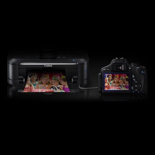 Canon EOS Rebel SL1 camera kit