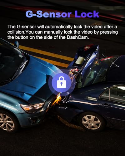 Rear view camera unit for WOOLAACOO C5