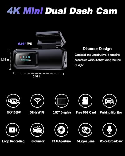 WOOLAACOO C5 night vision recording sample
