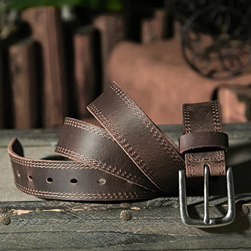 VATAN handcrafted 35mm belt