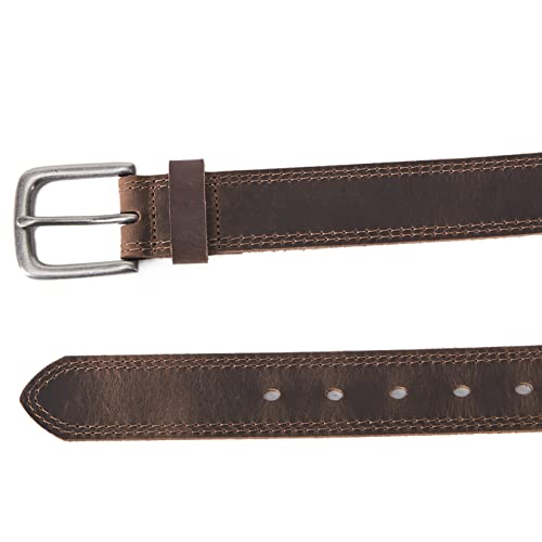 VATAN size 36 leather accessory