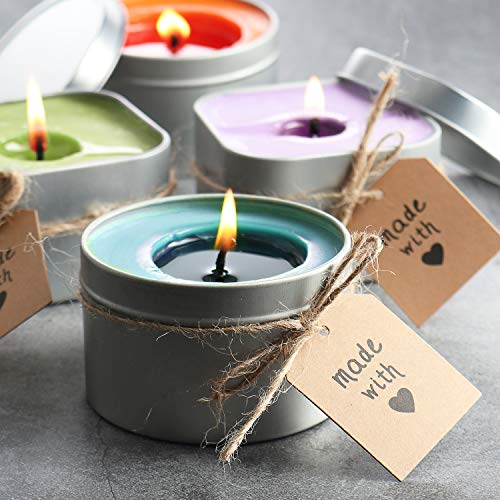 Etienne Alair candle making supply set
