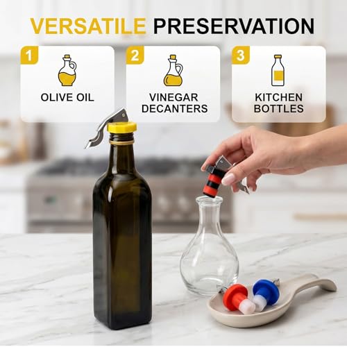 Reusable soda bottle seal