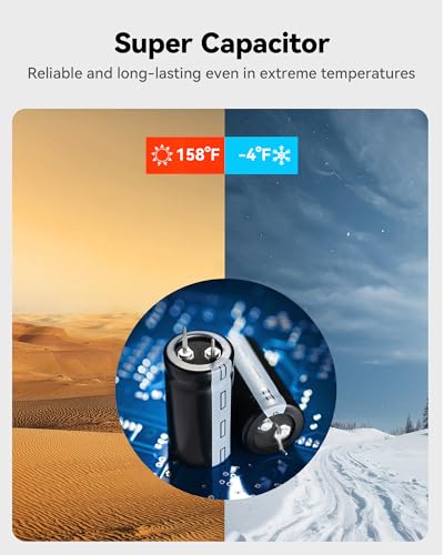 App interface showing recorded footage