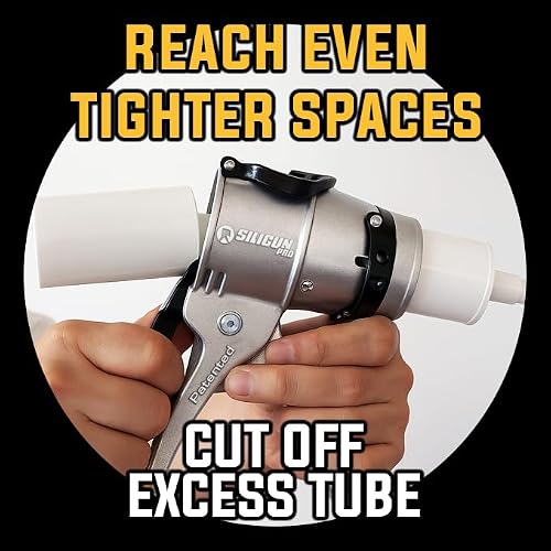 Trigger mechanism on SILIGUN PRO